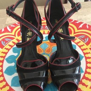 Women’s L.A.M.B by Gwen Stefani Size 7 Heels